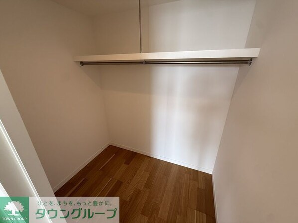 加賀レジデンスの物件内観写真